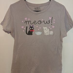Kiki's Delivery Service T Shirt